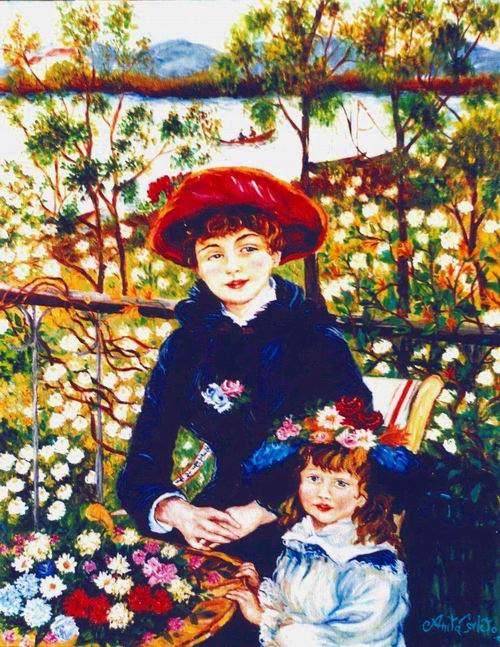 Impressioni dell ‘800